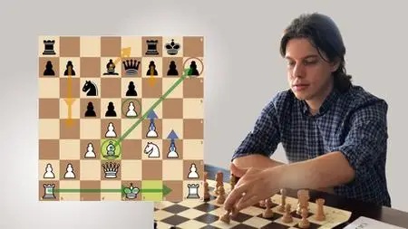 Planning Guide For Chess Players