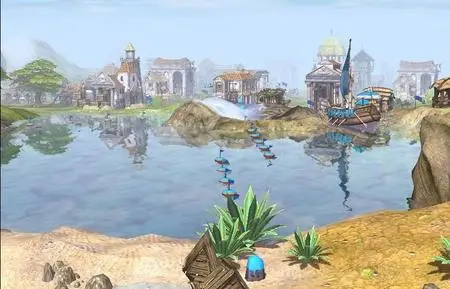 The Settlers 2: the Next Generation (10th Anniversary)