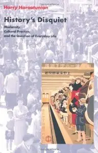 History's Disquiet