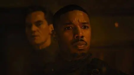 Fahrenheit 451 (2018)