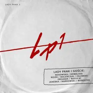 Lady Pank - LP1 (2018)