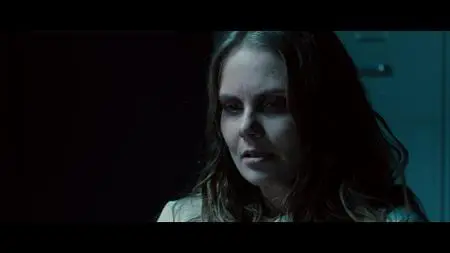 Patient Seven (2016)