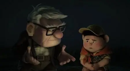 Up (2009)