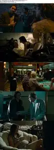The Bad Lieutenant: Port of Call New Orleans (2009)