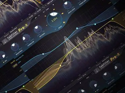 FabFilter Pro-R Explained (2016)