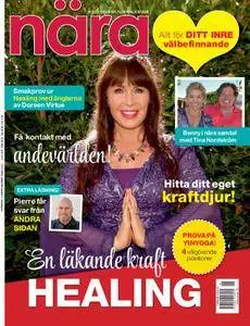 Nära – juli 2018