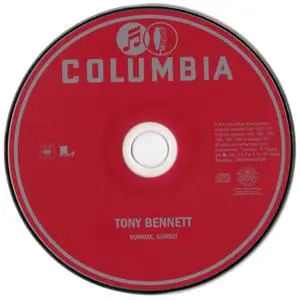 Tony Bennett - The Complete Collection [73CD Box Set] (2011) {Discs 45-49}