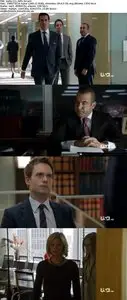 Suits S01E11