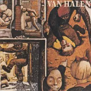 Van Halen: Collection. 6 HDCD + 2 DVD (1978 - 2007) Re-up