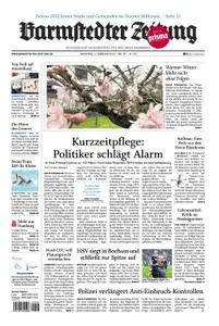 Barmstedter Zeitung - 04. Februar 2020