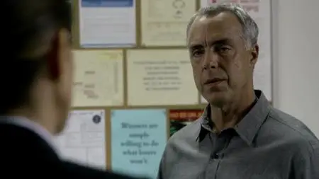 Bosch S02E08