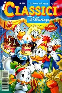 I Classici Disney 331 Serie II - Le Storie più belle (Disney 2004-06)