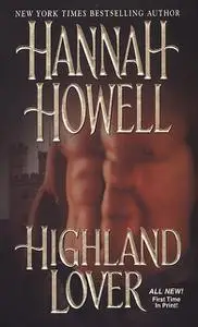 «Highland Lover» by Hannah Howell