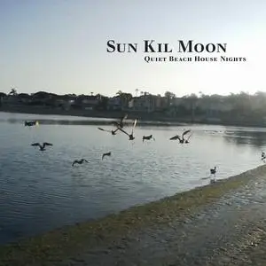 Sun Kil Moon - Quiet Beach House Nights (2023)