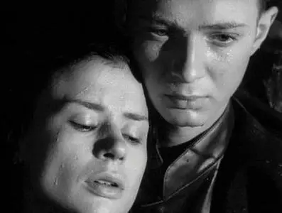 Ingmar Bergman-Såsom i en spegel ('Through a Glass Darkly') (1961)