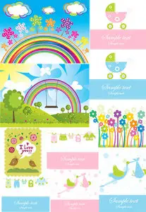 Child vector
