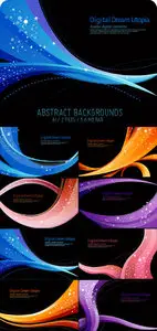 Abstract Backgrounds
