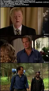 Running Wilde - S01E02: Into The Wilde