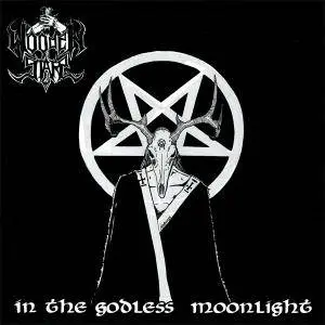 Wooden Stake/Druid Lord - Split (7" EP, 2011)