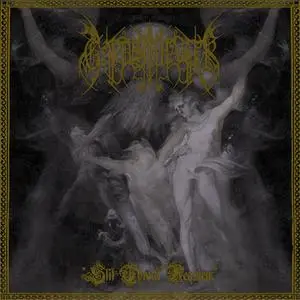 Gardsghastr - Slit Throat Requiem (2019) {Profound Lore}