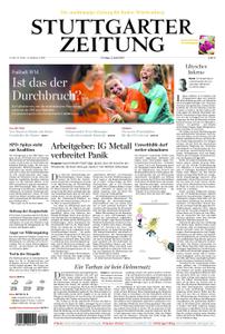 Stuttgarter Zeitung – 05. Juli 2019