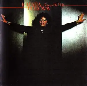 Loleatta Holloway - Queen Of The Night (1978) {2014 Remastered & Expanded - Big Break Records CDBBR 0258}