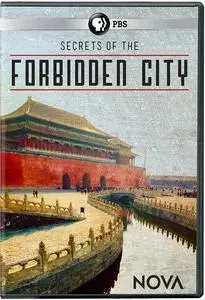 PBS - NOVA: Secrets of the Forbidden City (2021)