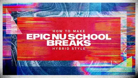 Epic Nu School Breaks with Protoculture