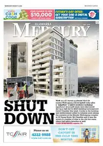 Illawarra Mercury - 31 August 2022