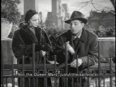Holiday Affair (1949)