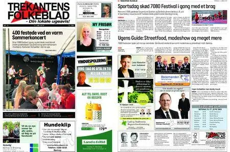 Trekantens Folkeblad – 12. juni 2018