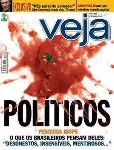 Veja Magazine 31 January 2007  