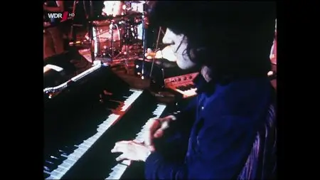 It’s A Beautiful Day, Santana, The Flock - Live at the Royal Albert Hall '70 [2014, HDTV 720p]
