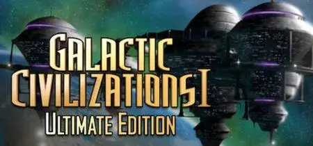 Galactic Civilizations I: Ultimate Edition (2003)