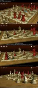 3D Chess : Learn & Play Chess today