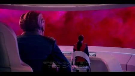 The Orville S03E06