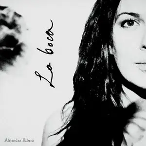 Alejandra Ribera - La Boca (2014)