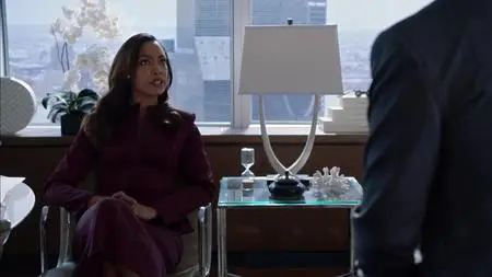 Suits S05E03