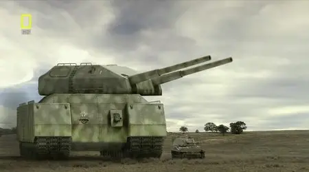 Hitler's Secret Weapon / Тайное оружие Гитлера (2010)