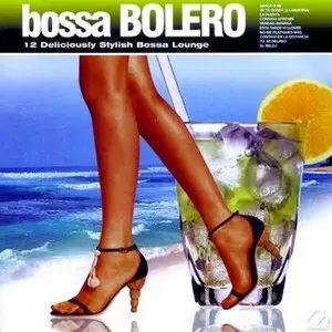 Montserrat – Bossa Bolero (2007) -repost