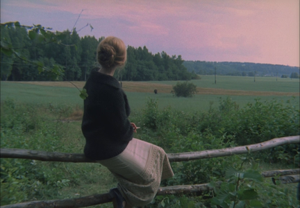 Zerkalo / The Mirror (1975)