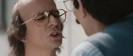 La solita commedia: Inferno (2015)