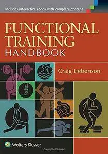 Functional Training Handbook: Flexibility, Core Stability and Athletic Performance (Repost)