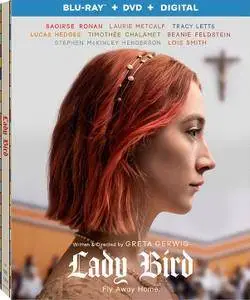 Lady Bird (2017)