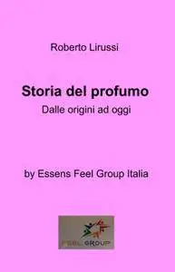 Storia del profumo