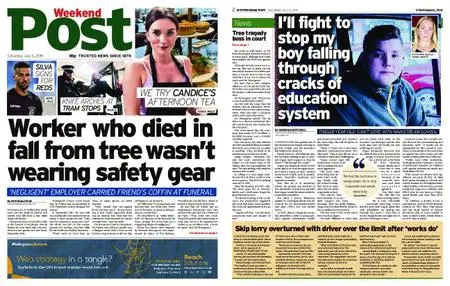 Nottingham Post – July 06, 2019