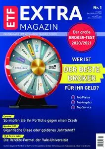 EXtra-Magazin – Dezember 2020