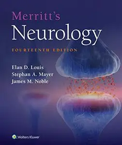 Merritt’s Neurology, 14th Edition