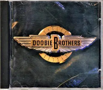 The Doobie Brothers - Cycles (1989)