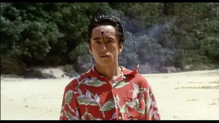Sonatine (1993) [Re-UP]